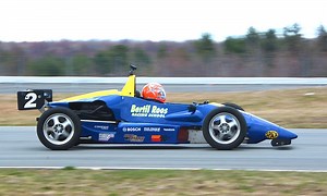 Bertil Roos Racing School presents opportunities to learn proper techniques | RACER