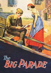 The Big Parade (1925)