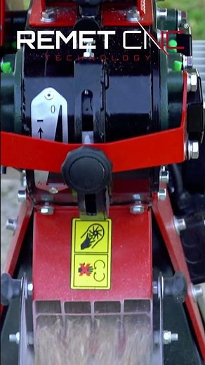 GX100 NEW Getreidequetsche Remet cnc Technology