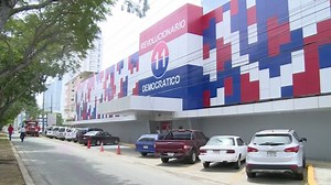 David Saied dice que dirigencia del PRD no está alineada con los principios del torrijismo