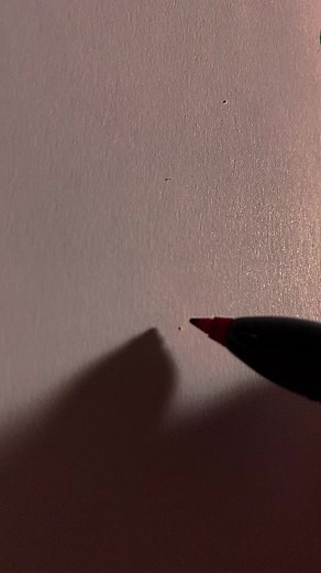 Writing Concepts with a Red Pen