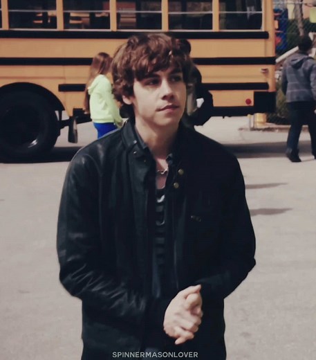 My man my man #spinnermasonlover #degrassinextgeneration #degrassi #viral #goviral #getonfyp #xybca #degrassiedit #degrassitok [scp:@stasia]