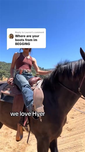 Cowboy boots are more than just boots. They’re a legacy you wear. Every stitch tells a story of long rides, hard work, and a life lived on your own terms. Hyer Boots built the first cowboy boot in 1875. 150 years later, that spirit still rides with every step. | Hyer Boots