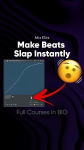 3.6K views · 323 reactions | If you wanna make your beats hit harder,...