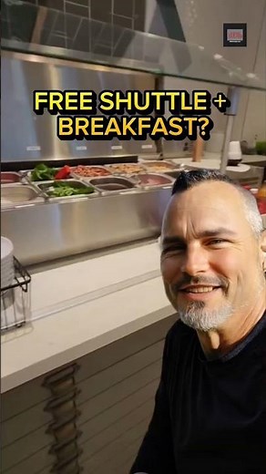 Cheap hotels near Disney World with free shuttle and breakfast?