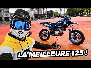 THE BEST BIKE FOR BEGINNERS!