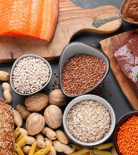 Foods High In Copper: 11 Top Picks To Boost Health