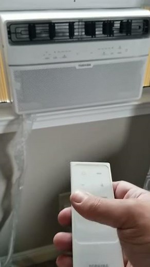 Toshiba RAC-WK0611 CRU