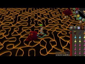 Fight Caves - Full Monster Guide