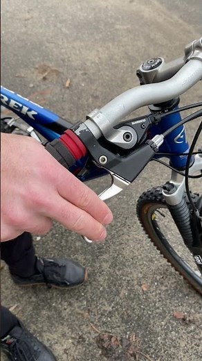 Late 90's Promax V-Brake set