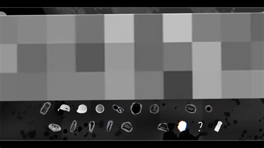 戈登超牛逼的bloomshow 模组混音