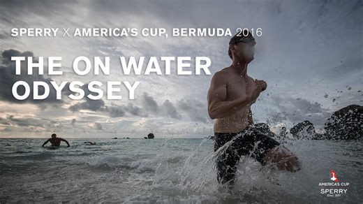 1.7K views · 15 reactions | "Every day I have to be on the water. If...