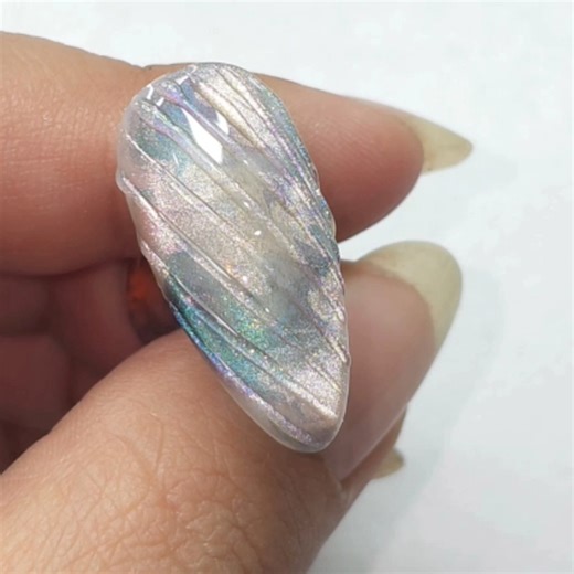 Exotic Nails on Reels