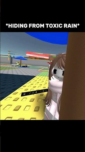 Natural Disaster Survival in VR 😊 | Roblox | VR |