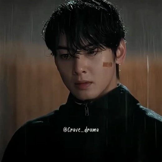The way he’s worried for her😩🤌🏻#kdrama #shorts #new #edit #song #fyp #drama#netflix#chaeunwoo#lol