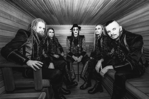 AVATAR To Record Tenth Studio Album In January