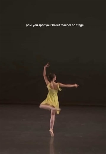 Indiana Woodward, professional ballerina✨⭐️ could be your new ballet teacher on the Grace & Form app. #ballet #ballerina #ballerinasoftiktok #ballettok #balletclass