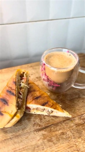 Morning with raindrops 🌧️ #morningvibes #breakfast #breakfastideas
