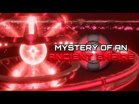 Remnants of an Ancient Empire! | Ancient Empire 1.9 Mod Showcase #stellaris