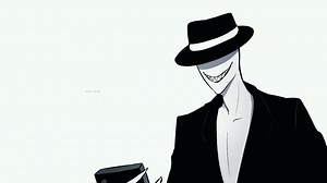 BINCH MEME (Slender Brothers)