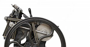 Arizona PBS Previews:NOVA "How Writing Changed The World: Hour 1"