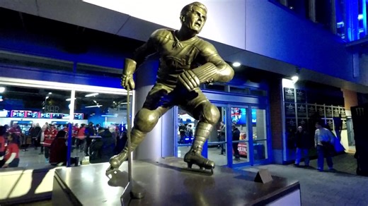 Nothing better than Hockey Night in Canada live from Montreal 🏒 📺: Leafs vs. Habs on Sportsnet | Sportsnet