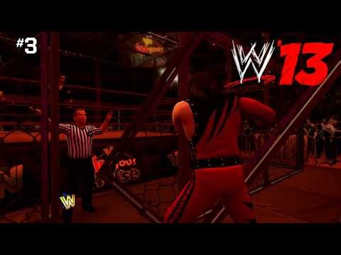 WWE '13 Attitude Era - Rise of DX Part 3