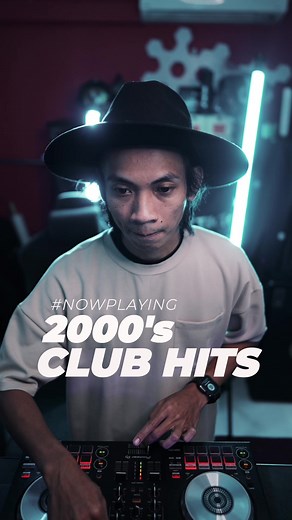 Nostalgic Club Hits: Rediscover Your Favorite Songs from the 2000s