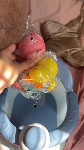 Upgrade Your Baby's Bath Time Experience with Safety