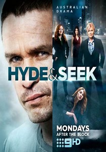 Hyde & Seek - watch tv show stream online