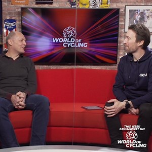 10K views · 81 reactions | Magnus talks us through what it's like having two cyclist daughters! . See the World of Cycling every week exclusively with GCN+! | Global Cycling Network | Facebook