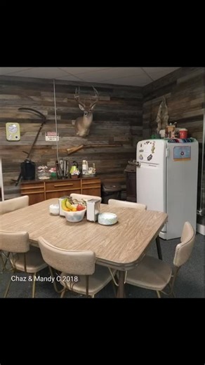 68 reactions · 6 comments | Before (2018) and after (2025) photos of RPMI's breakfast lounge. We just past 5 years here as hoteliers. It's fun to see how things have changed and stayed the same. #RPMI #VintageMotel #5YearAnniversary #RoadTrip | Raton Pass Motor Inn | Facebook