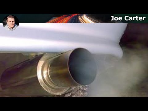 Unlocking Power: How Muffler Design Impacts Noise and Engine Efficiency