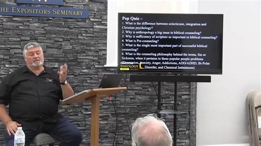 MIT 103 - Practical Theology