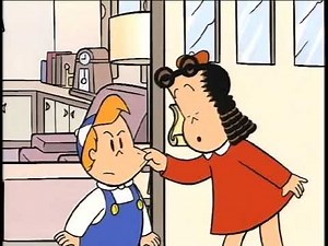 The Little Lulu Show S2E21
