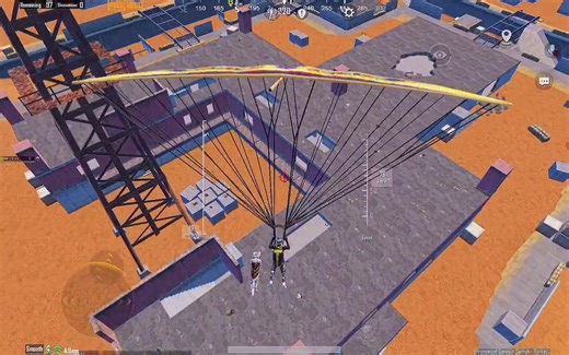 Lazy Editing Techniques for PUBG Mobile