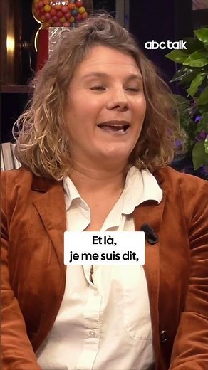 Je suis sortie d'une amnésie post-traumatique à 17 ans !