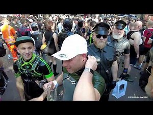 Folsom Europe Berlin 2023