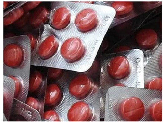 EXPLAINER: All you need to know about the infamous 'red' opioid and its associated dangers