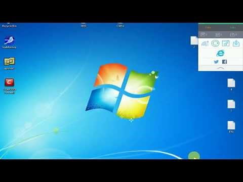 Comodo Firewall 10 Setup