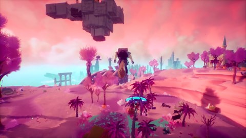 Hyper Light Breaker - Official Early Access Launch Trailer