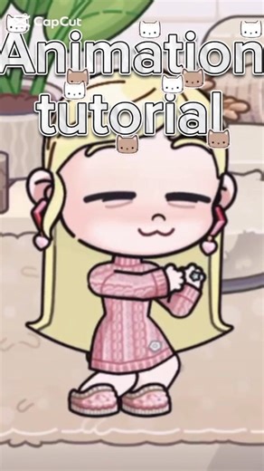 Animation tutorial #avatarworld #tutorial #avatarworldhacks