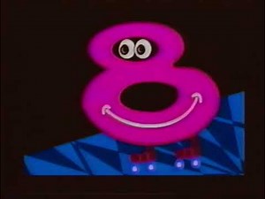 Sesame Street The Great Numbers Game | Number Creatures 20