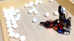 23 reactions | The second pet robot made with an AI camera (HUSKYLENS)! Look for the orange ball and catch it with the gripper! by サヌキテックネット https://sanuki-tech.net/micro-bit/ | DFRobot | Facebook