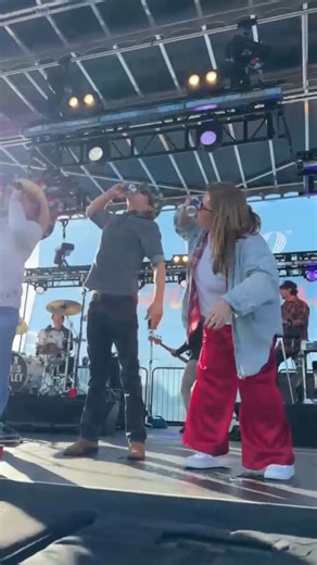 Dierks Bentley on Instagram: "What Ole Miss lacked in points, they made up for in spirit and shotgunning. What a game! #fiestabowl"