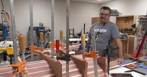 IWP support center looks to break down barriers to mental health