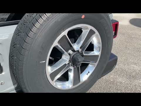 2023 Jeep Wrangler - 1360BNU