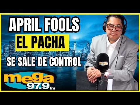 Prank on Pacha Gets Out of Control
