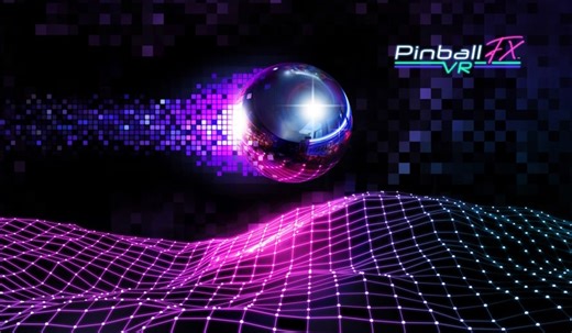 Pinball FX VR Review - Virtual Pinball at it's Best