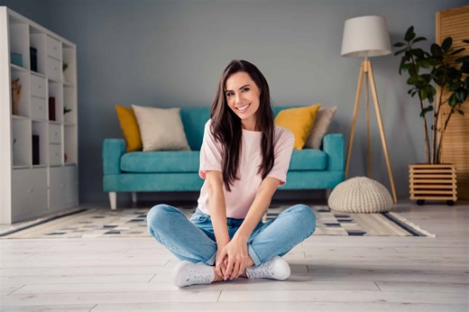 Small Spaces, Big Ideas: 25 Genius Tips to Maximize Your Home